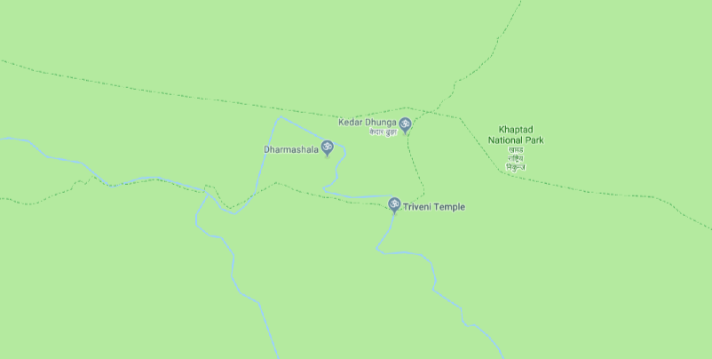 RARA Trek with Khaptad National Park